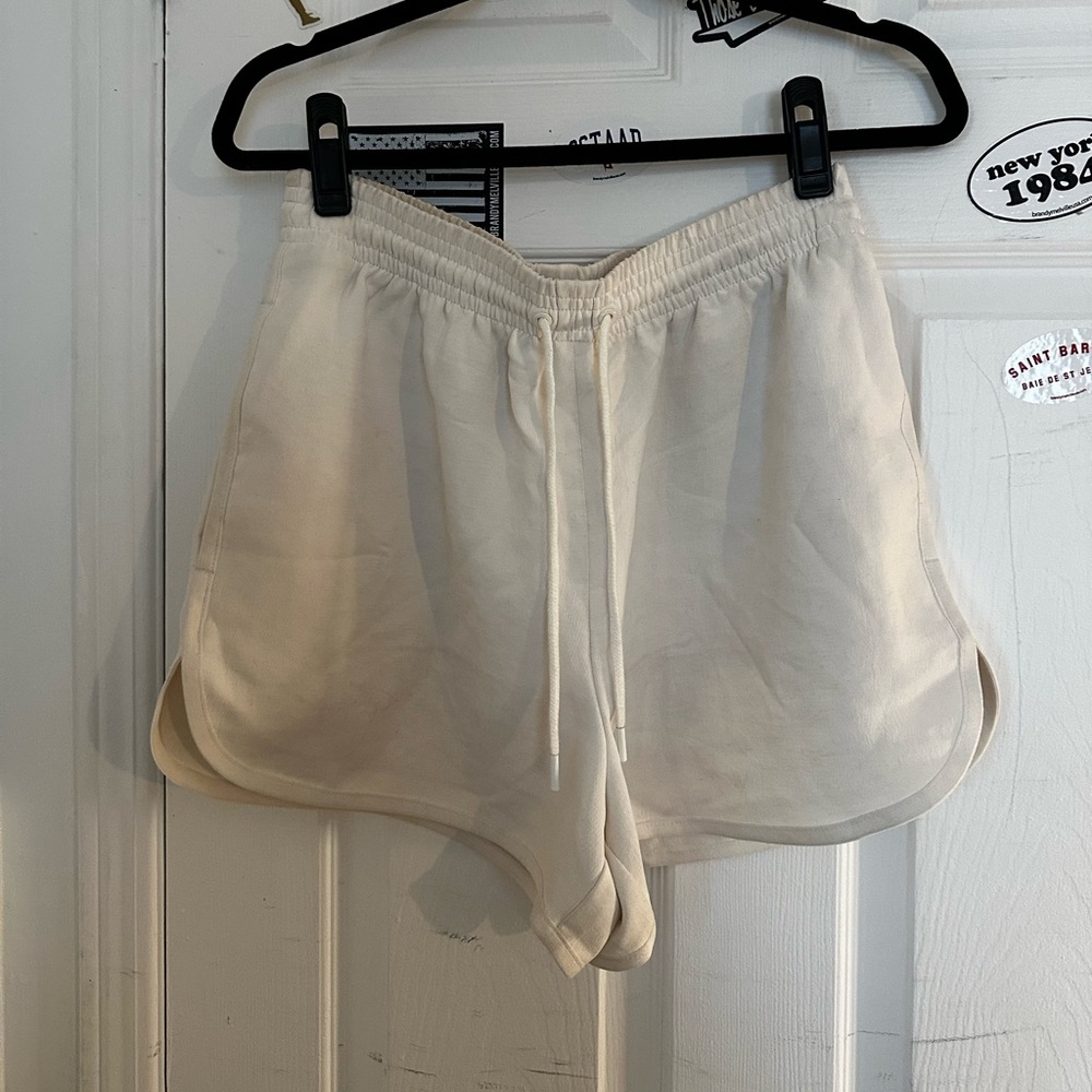 Wilfred Shorts
